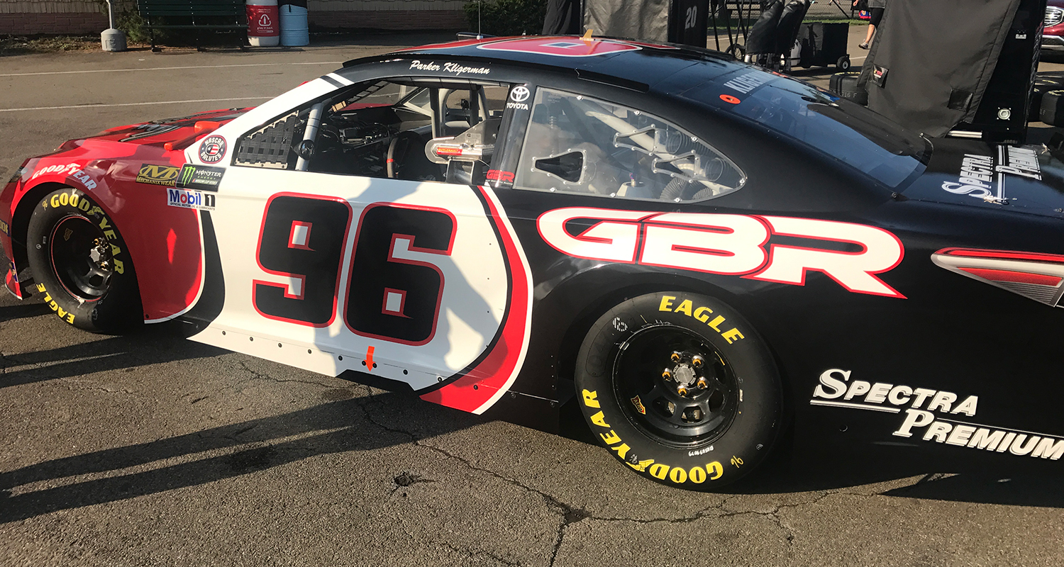 96 Parker Kligerman Watkins Glen