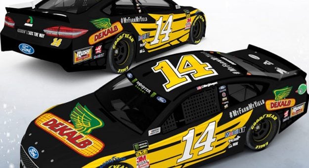 Visit DEKALB to Sponsor Bowyer page