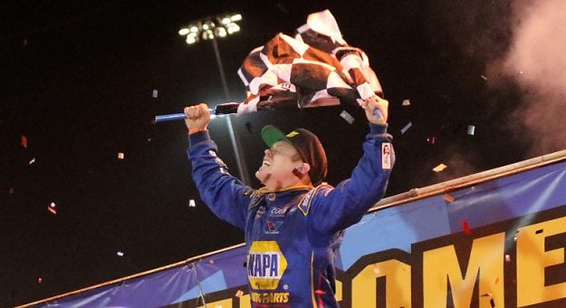 Visit Sweet Wins Knoxville Nationals page
