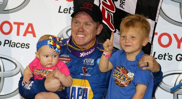 Visit Sweet Dominates Night 2 at Knoxville page