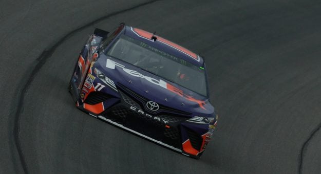 Visit Hamlin Rolls to Michigan Pole page