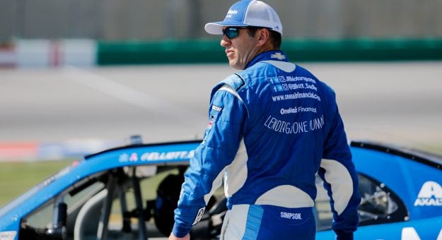 Visit Sadler Says ’18 is his Last Season page