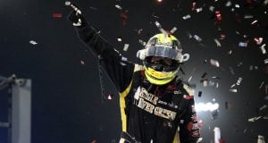 Greg Hodnett
