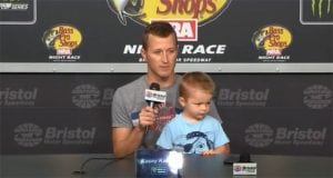 Kasey Kahne