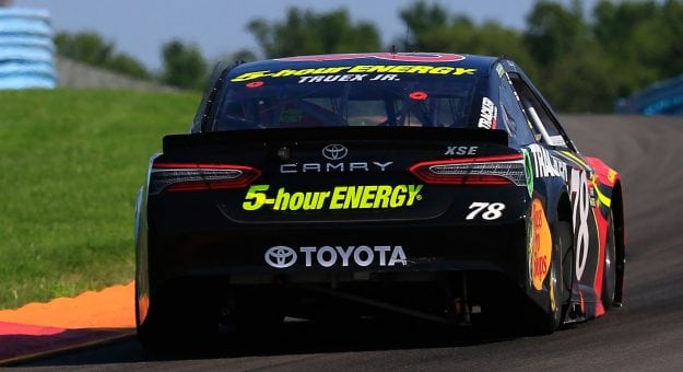 Visit Four Toyotas in Top Five page