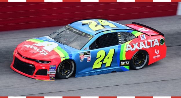 Visit Darlington Paint Schemes page