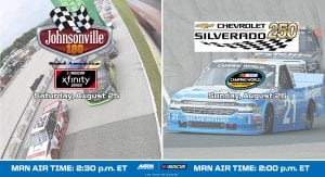 Ra Ctmp Race Center