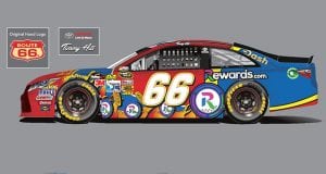 Timmy Hill Darlington