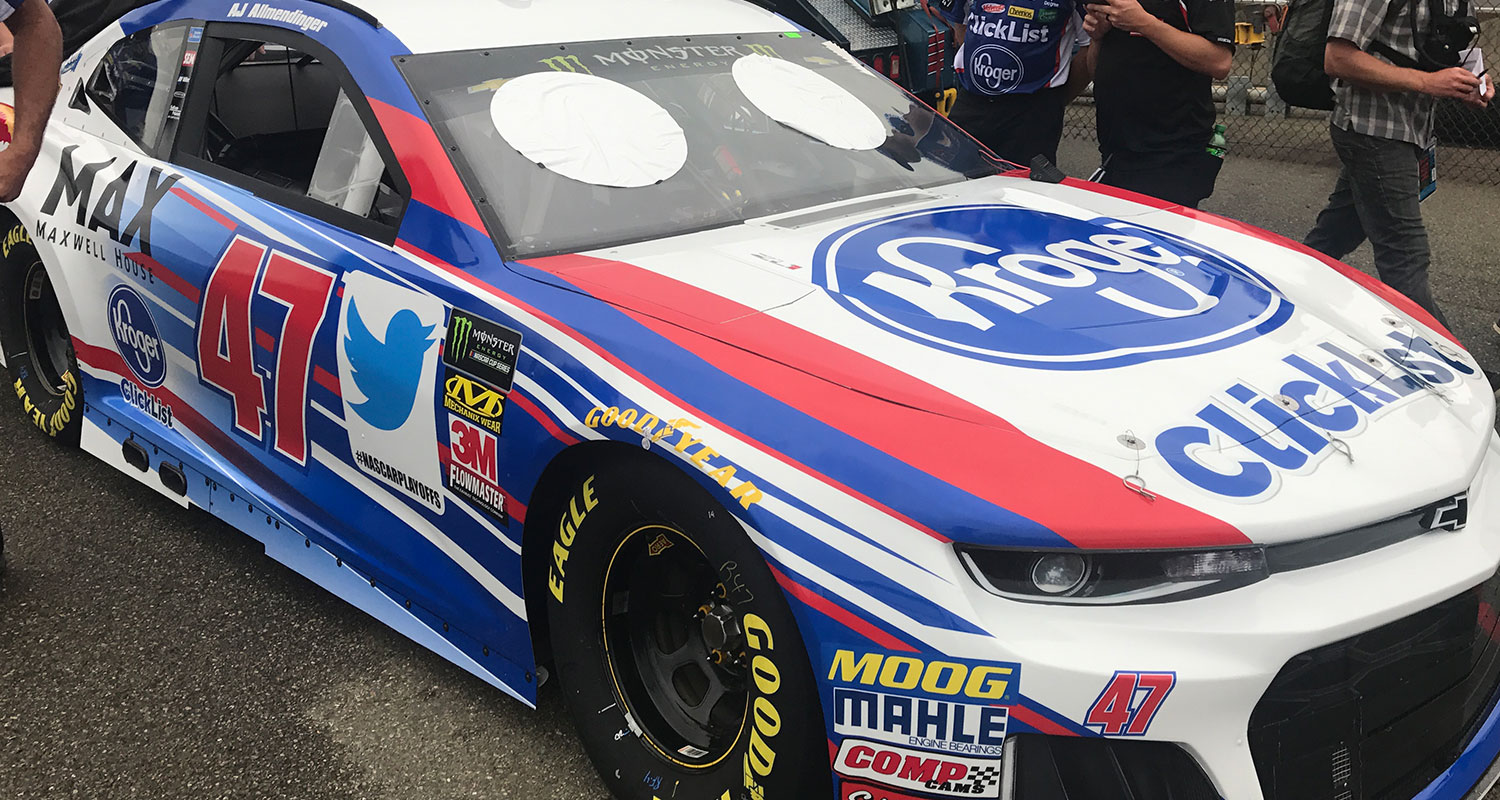 47 Allmendinger Richmond