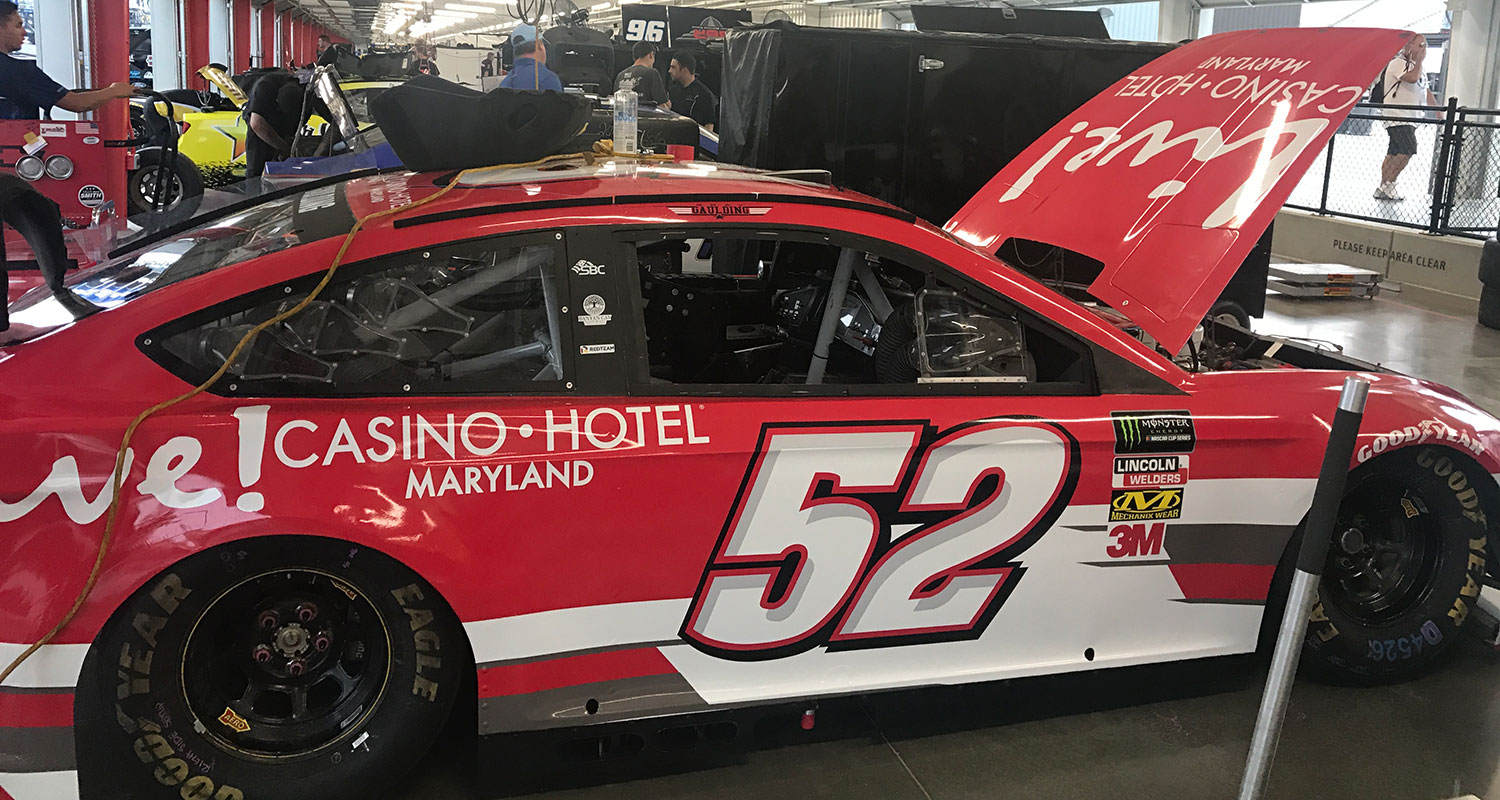 52 Gaulding Richmond