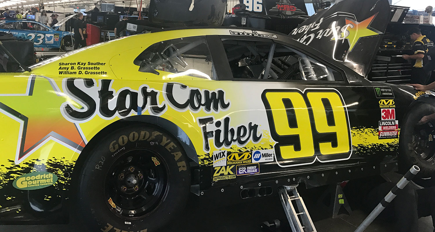 99 Cassill Richmond