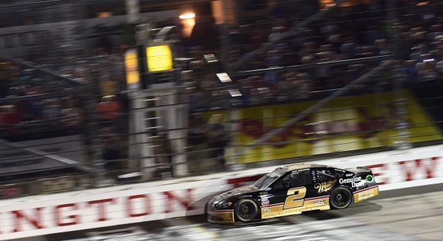 Visit Bojangles’ Southern 500 Photos page