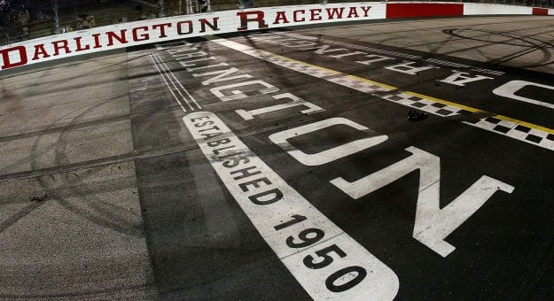 Visit Darlington Storylines page