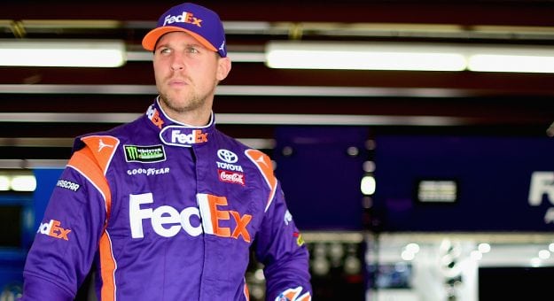 Visit Opinion: Playoff Peril for Hamlin page