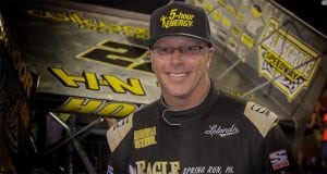 Greg Hodnett