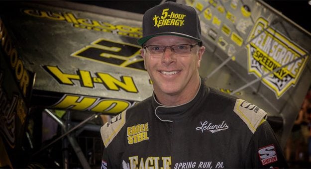 Visit Sprint Car World Mourns Loss of Greg Hodnett page