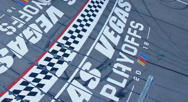 Visit Las Vegas Storylines page