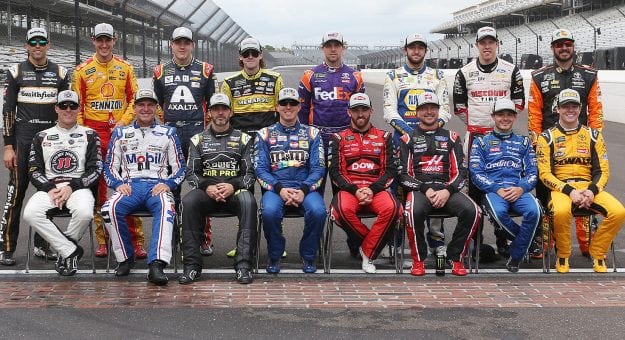 Visit Opinion: Playoff Predictions page