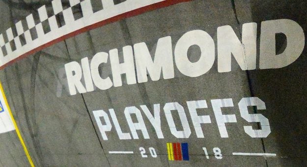 Visit Richmond Storylines page