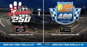 Richmond Weekend Preview