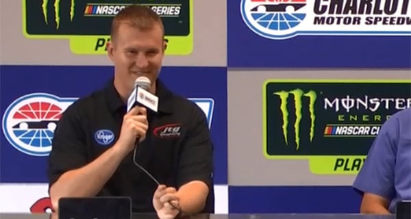 Ryan Preece