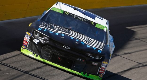 Visit Larson Rebounds for Second page