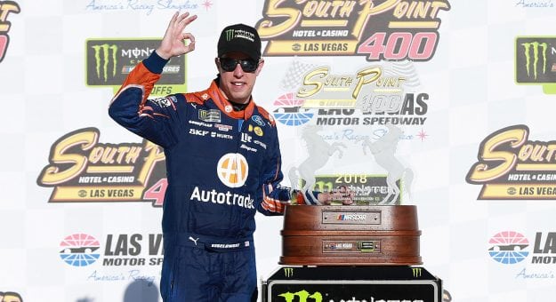 Visit South Point 400 Photos page