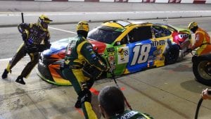 Kyle Busch Penalty Richmond.jpg