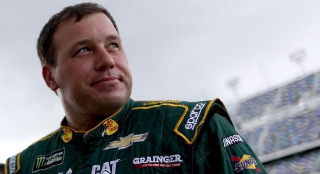 Visit Newman Will Not Return to RCR page