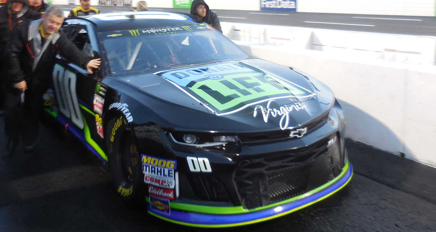 00 Martinsville