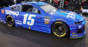 15 Martinsville