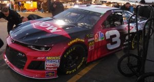 3 Martinsville