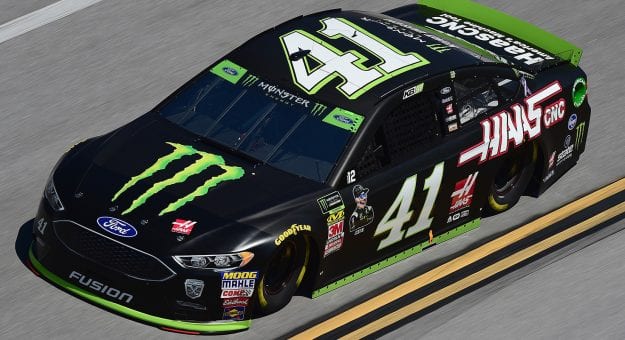 Visit Kurt Busch Upset About Finish page