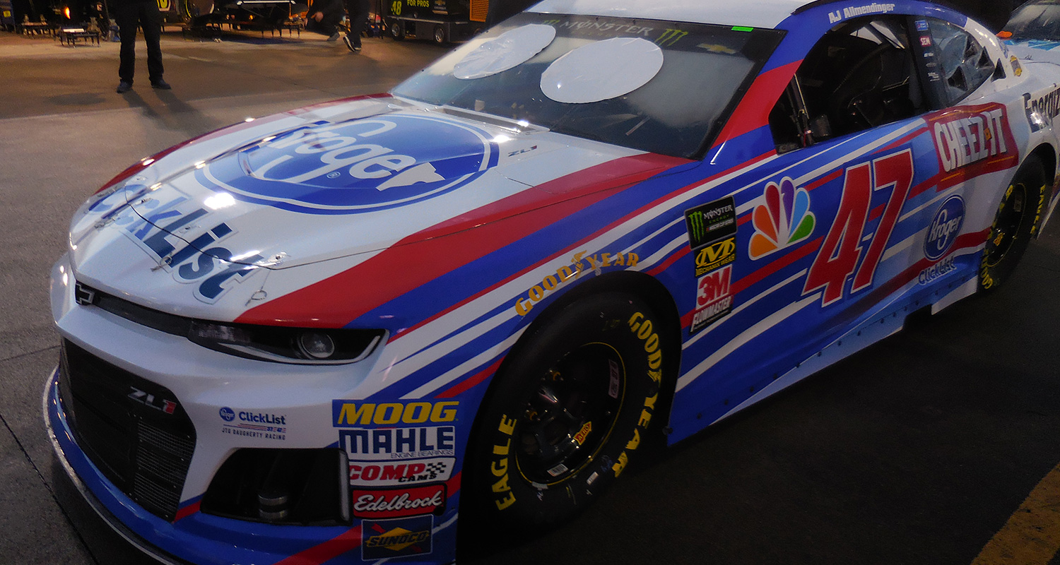47 Martinsville