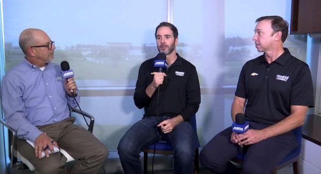 Visit Q & A with Johnson and Knaus page