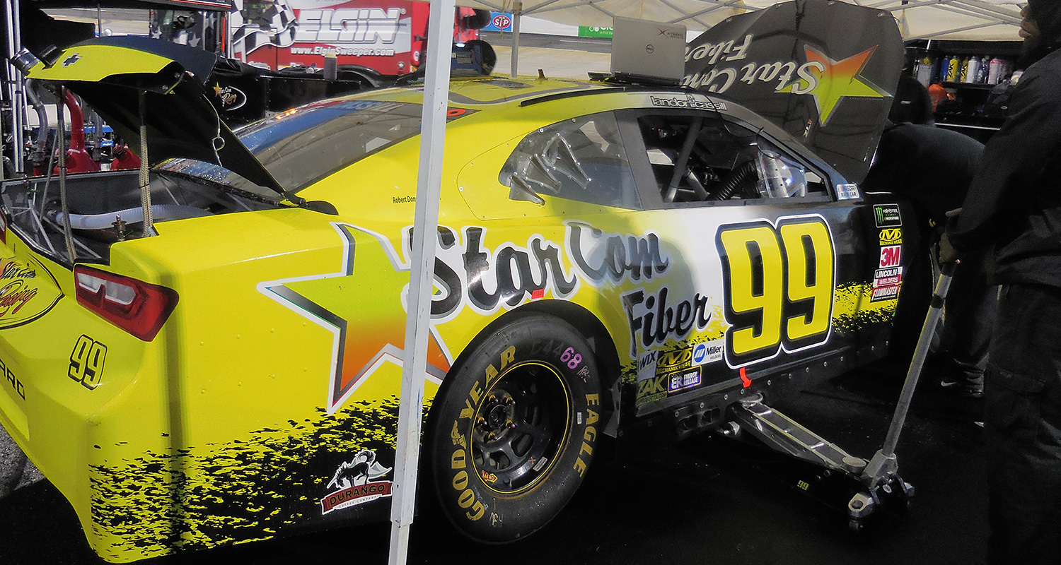 99 Martinsville