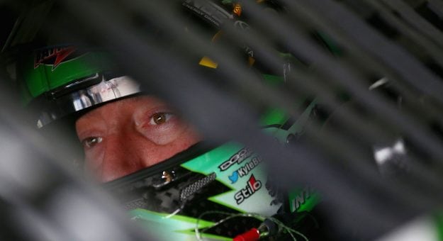 Visit Kyle Busch Eyes Fourth Dover Win page