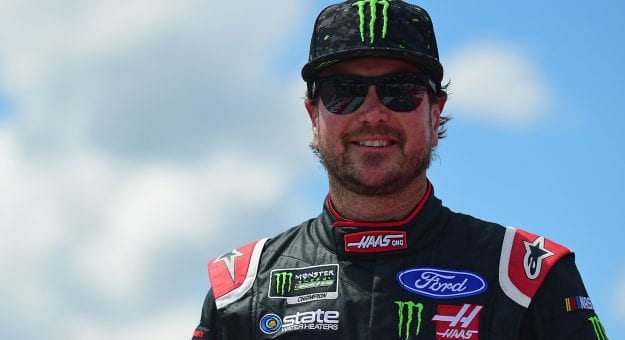Visit Kurt Busch Joins MRN at Talladega page