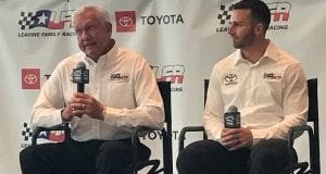 Matt Dibenedetto