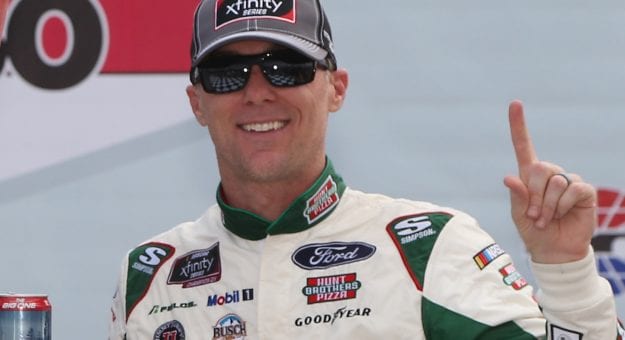 Visit Hunt Brothers Expands Partnership with SHR page