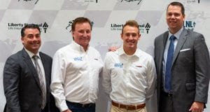Liberty National Rcr