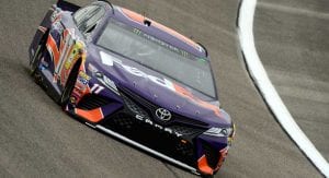 2018 Nov16 Denny Hamlin Miami Qual Hero.jpg