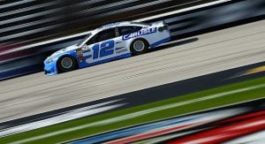 2018 Nov2 Ryan Blaney Texas Pole.jpg