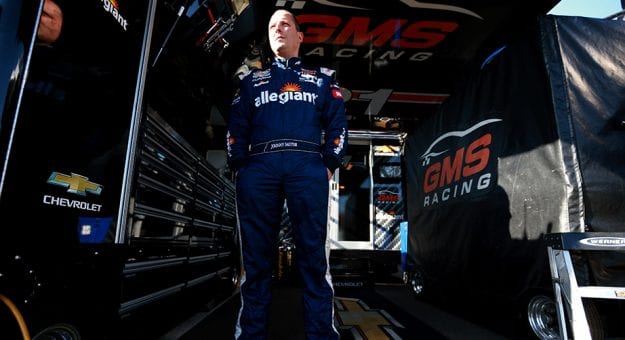 Visit Championship 4 Set for Truck Series page