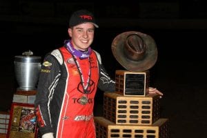 Bell Turkey Night Grand Prix