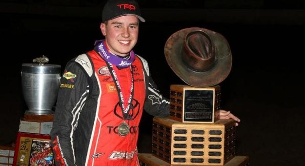Bell Turkey Night Grand Prix