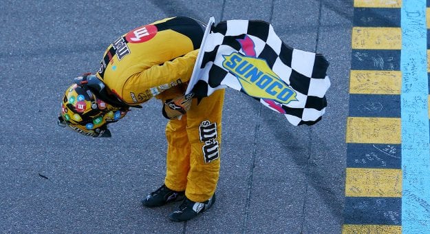 Visit Can-Am 500 Photos page