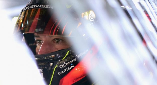 Visit Truex Jr. Looking Ahead page