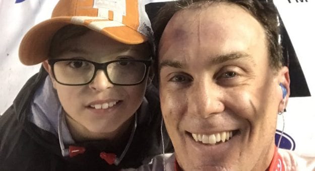 Selfie Harvick Cropped.jpg