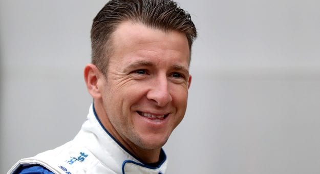 Visit Allmendinger Joins NBC Sports page